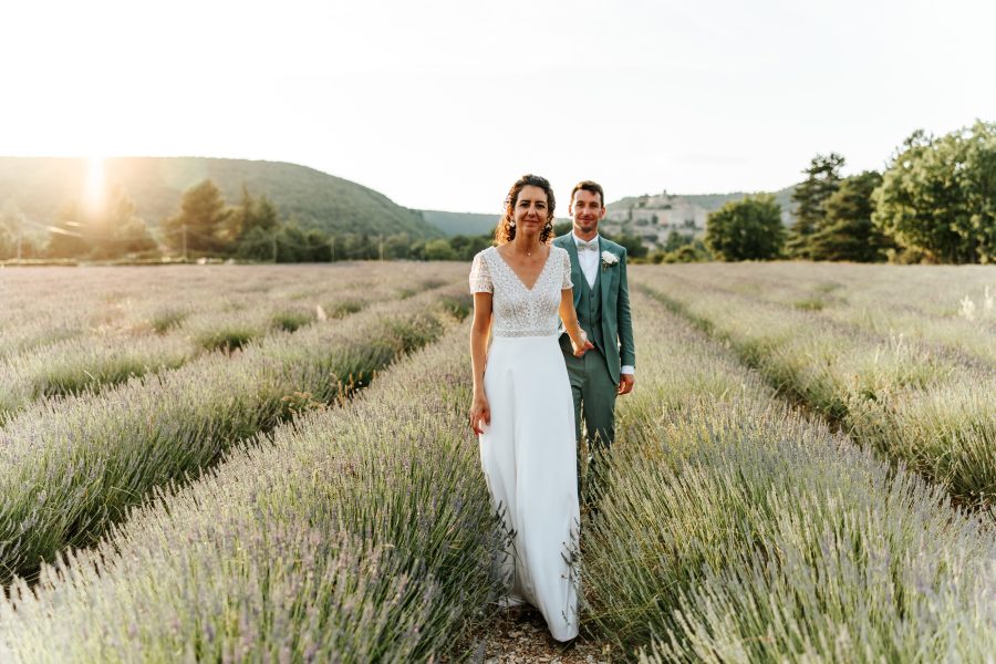 Mariage Anaïs & Steven