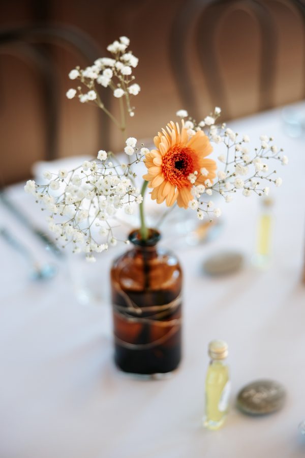 Mariage Anaïs & Steven