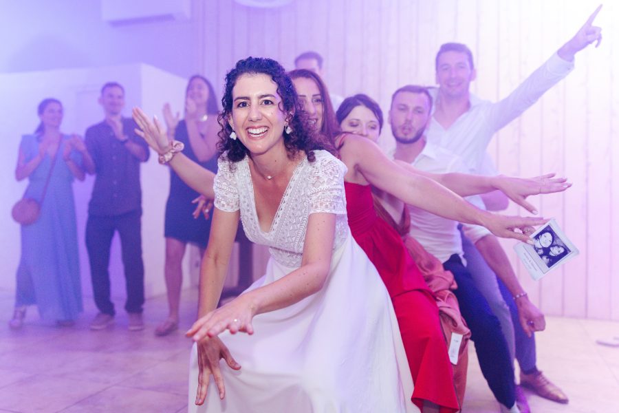 Mariage Anaïs & Steven