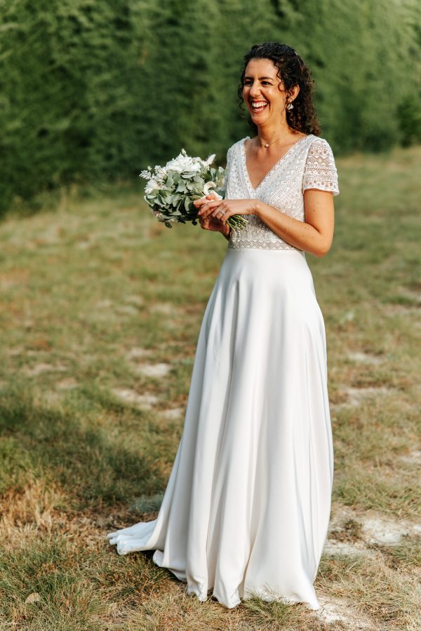 Mariage Anaïs & Steven