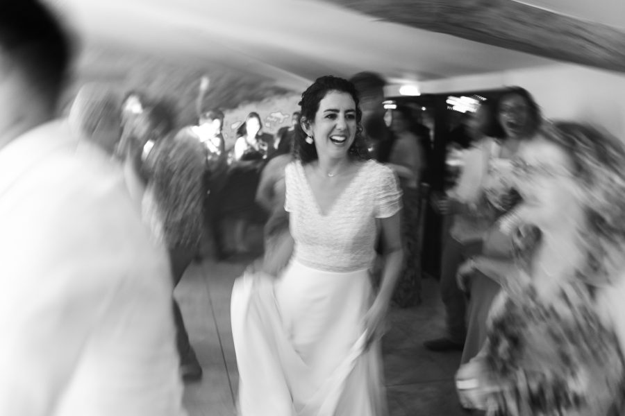 Mariage Anaïs & Steven