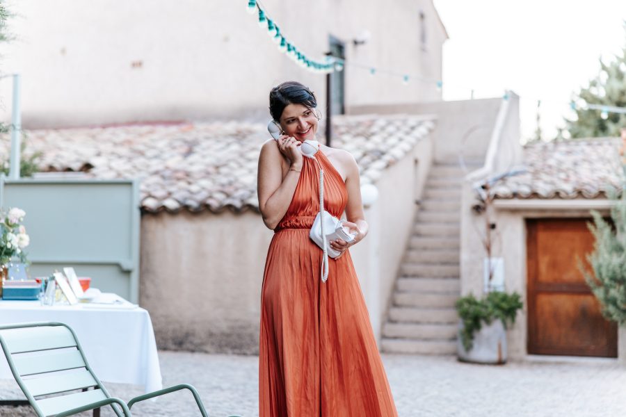 Mariage Anaïs & Steven