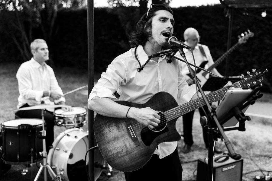 Mariage Anaïs & Steven