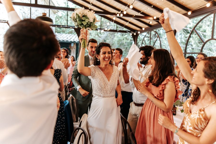 Mariage Anaïs & Steven