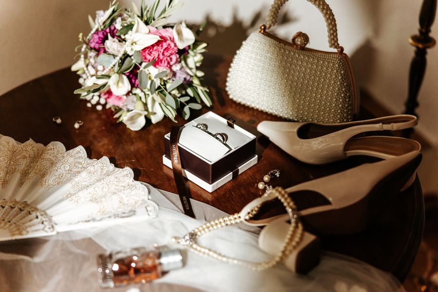 Mariage Carine & Luc-Vincent