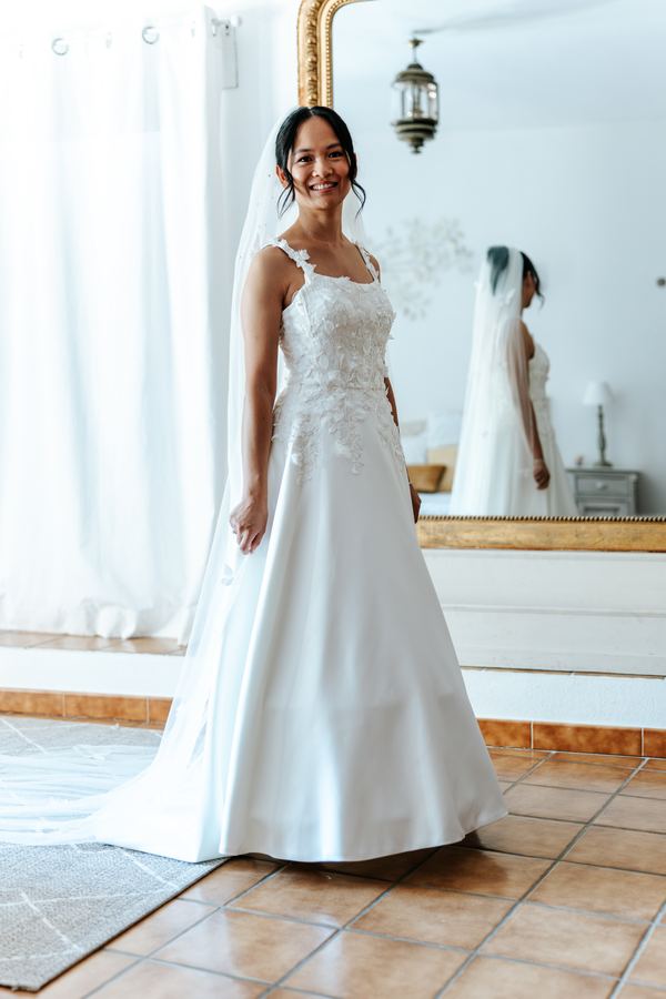 Mariage Carine & Luc-Vincent
