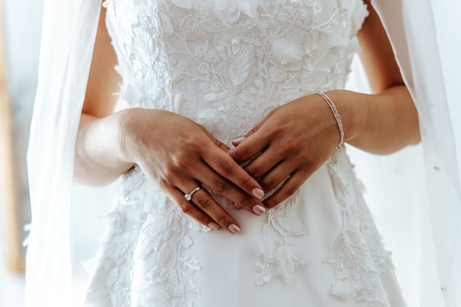 Mariage Carine & Luc-Vincent