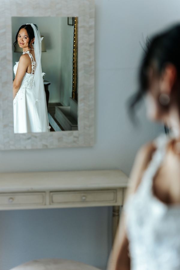 Mariage Carine & Luc-Vincent