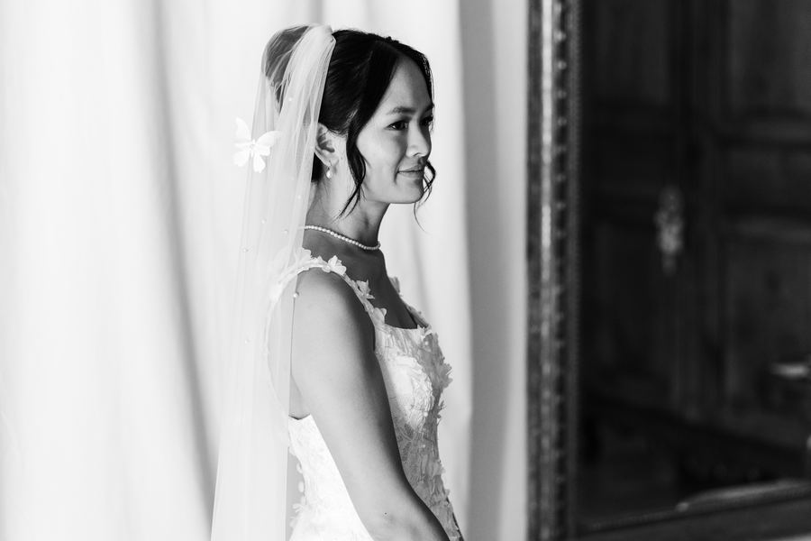 Mariage Carine & Luc-Vincent