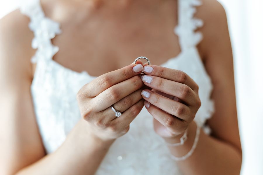 Mariage Carine & Luc-Vincent