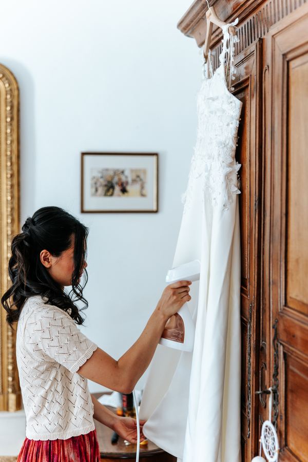 Mariage Carine & Luc-Vincent