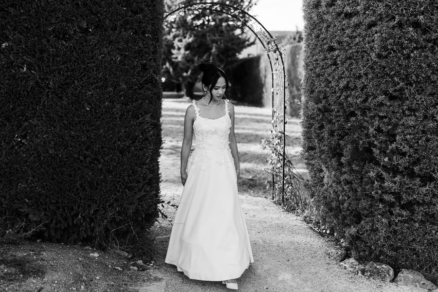 Mariage Carine & Luc-Vincent
