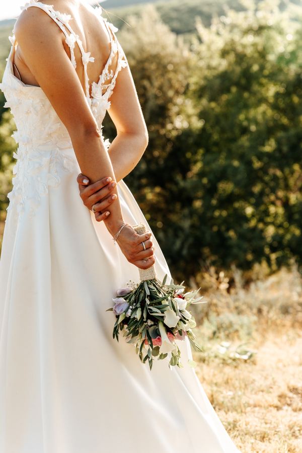 Mariage Carine & Luc-Vincent