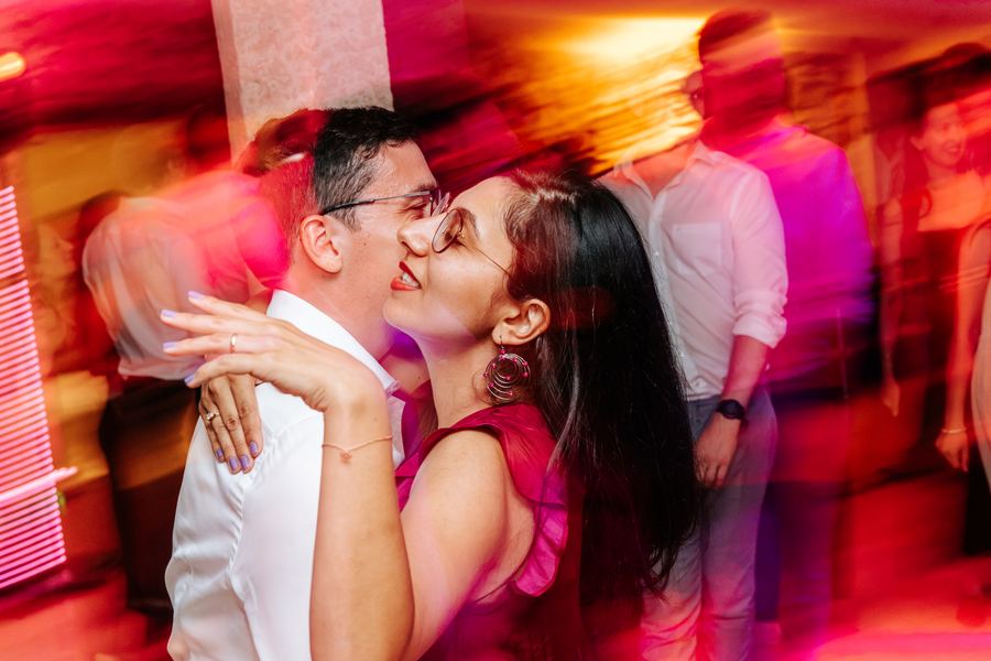 Mariage Carine & Luc-Vincent