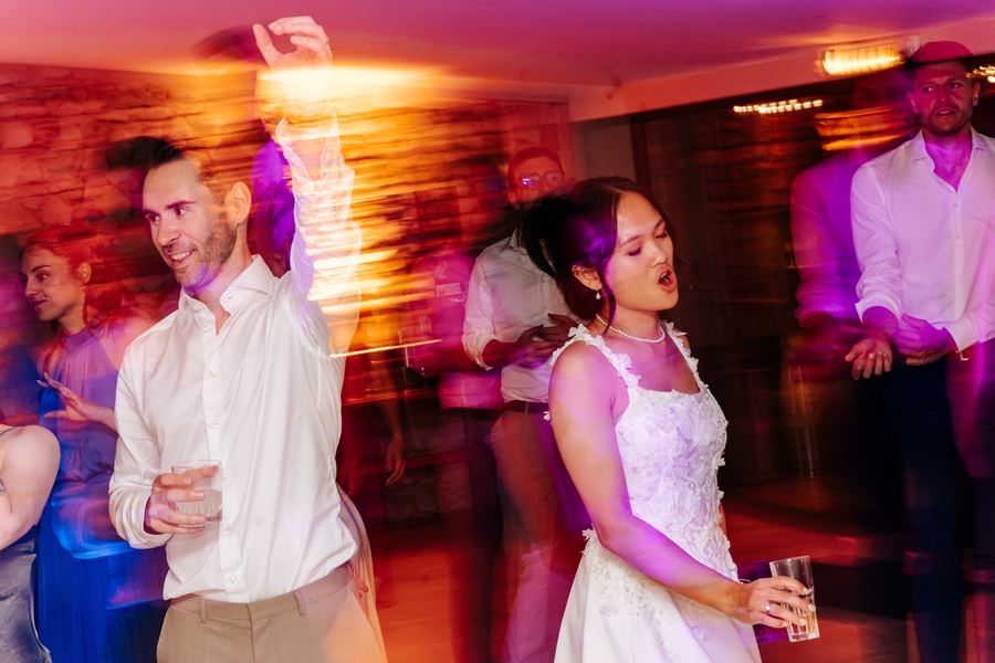 Mariage Carine & Luc-Vincent