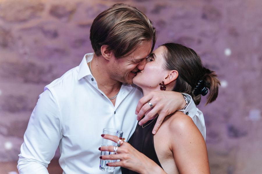 Mariage Carine & Luc-Vincent