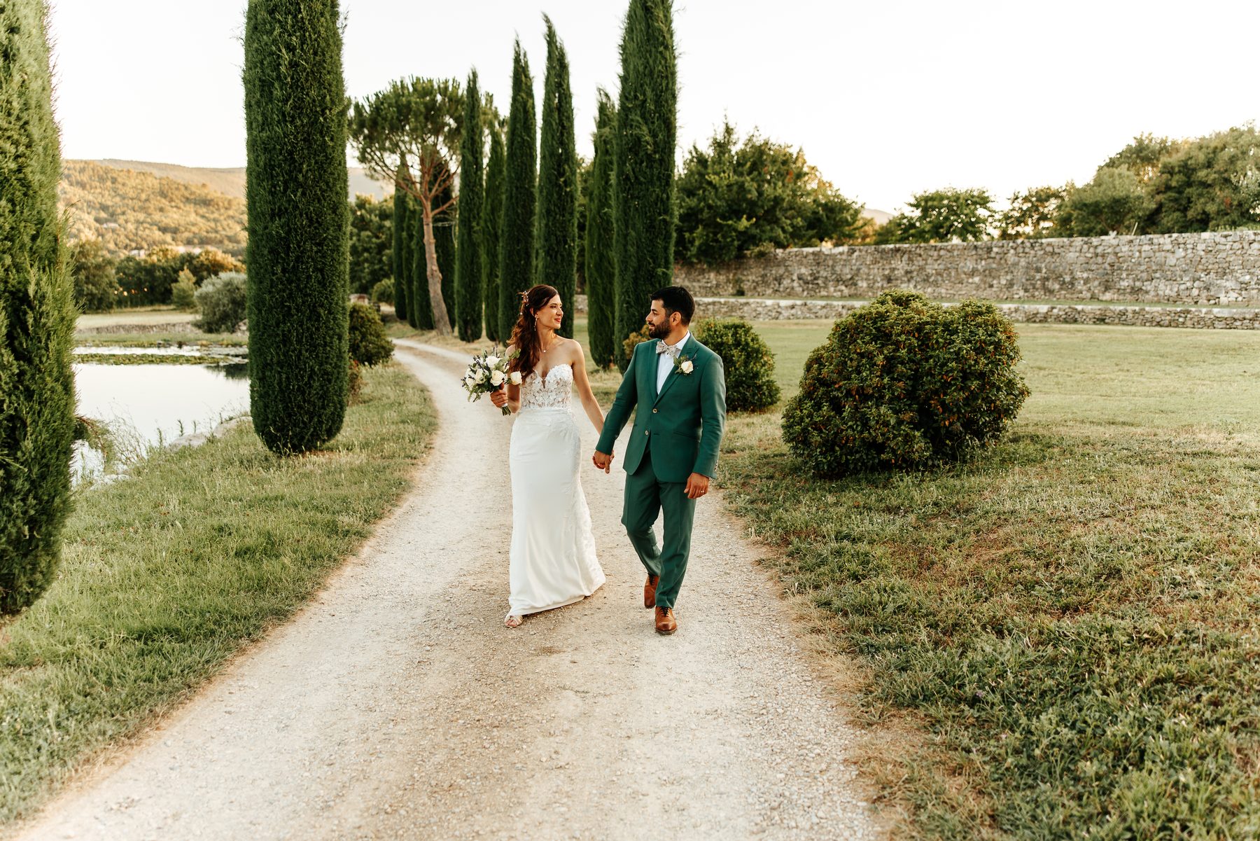 Mariage Chloé & Jérémie