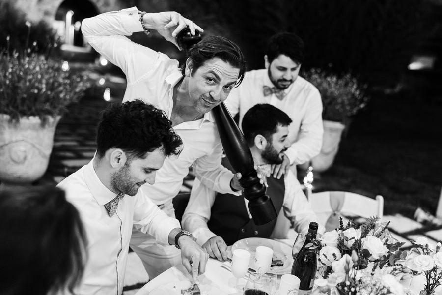 Mariage Chloé & Jérémie