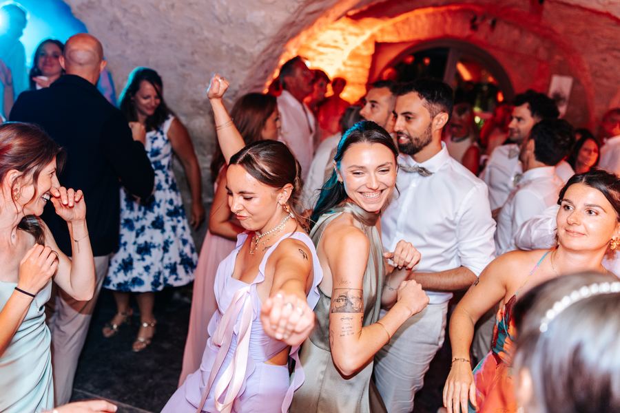 Mariage Chloé & Jérémie