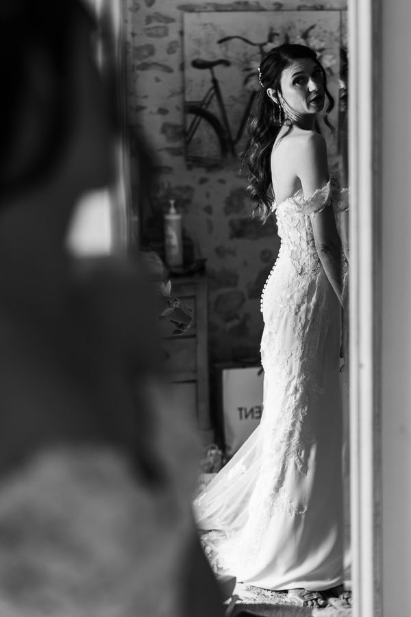 Mariage Chloé & Jérémie