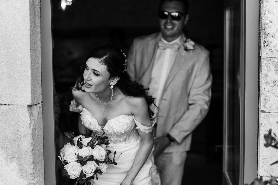 Mariage Chloé & Jérémie