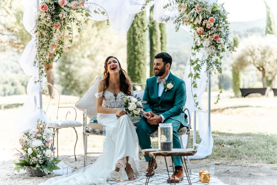 Mariage Chloé & Jérémie