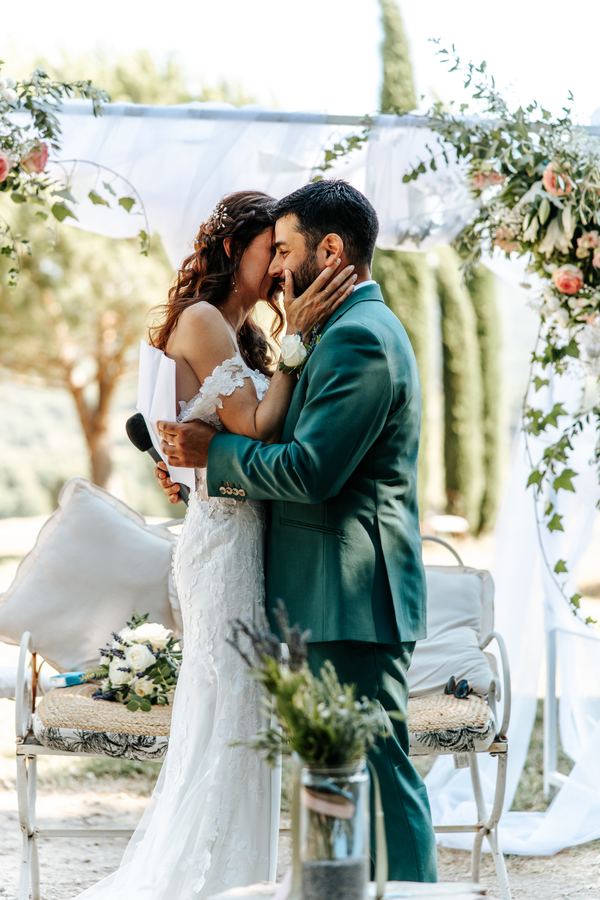 Mariage Chloé & Jérémie