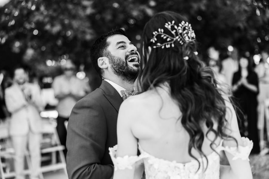 Mariage Chloé & Jérémie