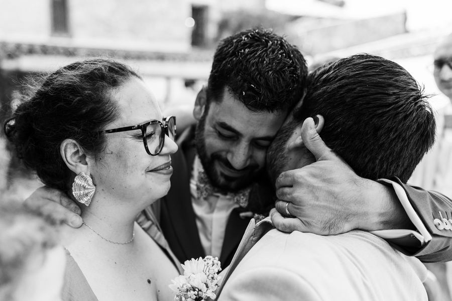 Mariage Chloé & Jérémie