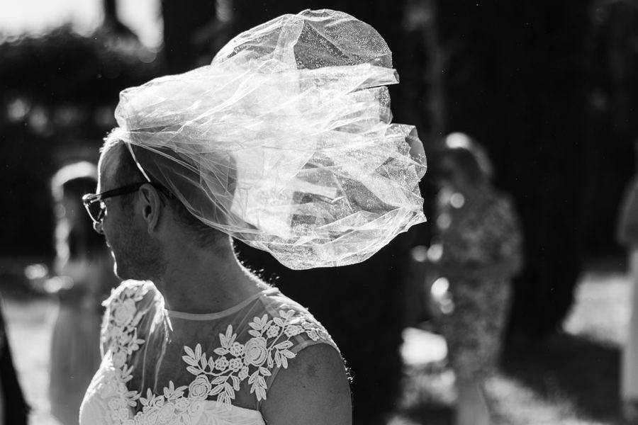 Mariage Chloé & Jérémie