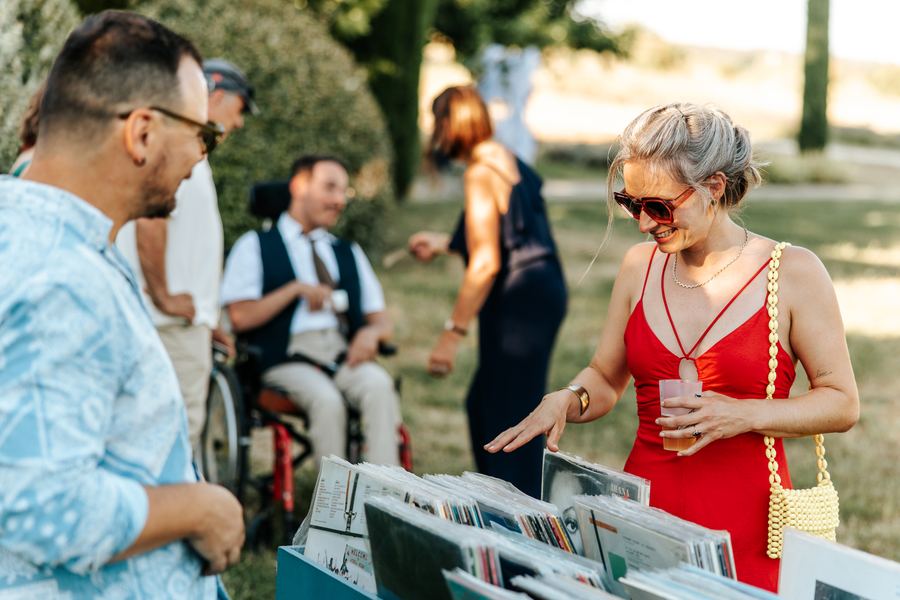 Mariage Chloé & Jérémie