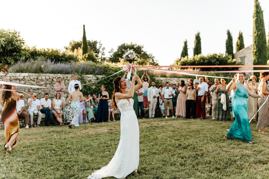 Mariage Chloé & Jérémie