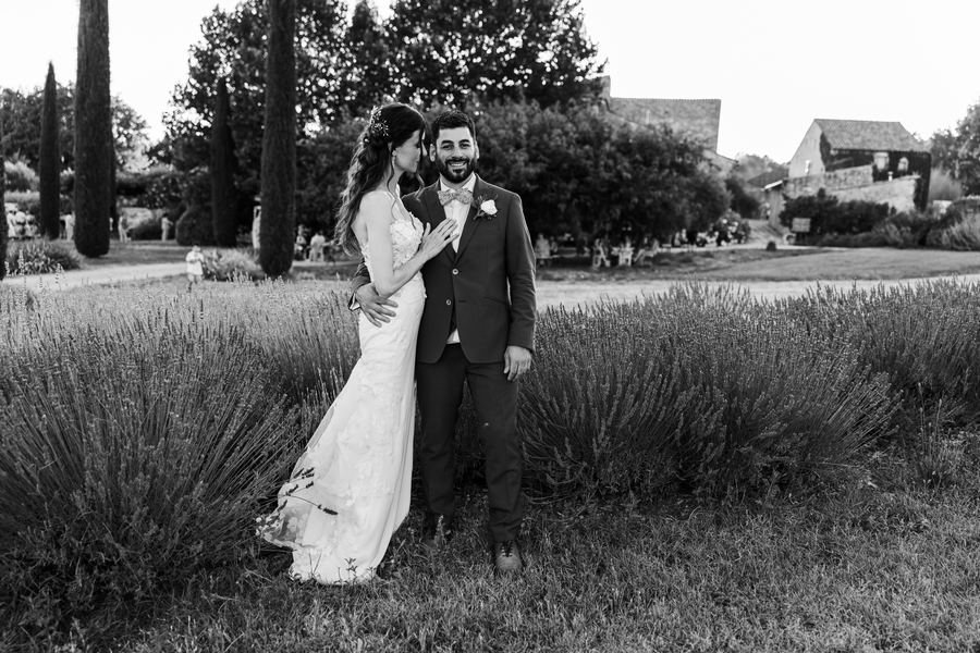 Mariage Chloé & Jérémie