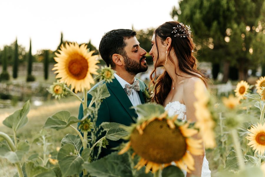 Mariage Chloé & Jérémie