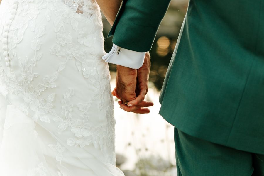 Mariage Chloé & Jérémie
