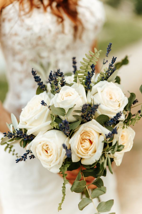 Mariage Chloé & Jérémie