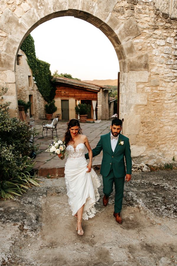 Mariage Chloé & Jérémie