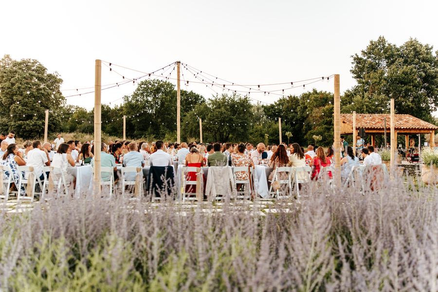 Mariage Chloé & Jérémie