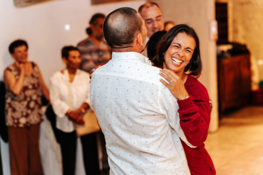 Mariage Isabelle & Thomas