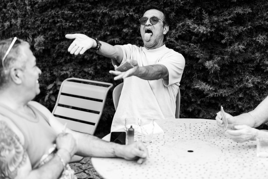 Mariage Isabelle & Thomas