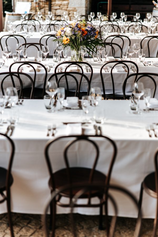 Mariage Isabelle & Thomas