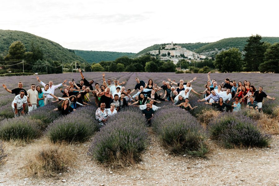 Mariage Isabelle & Thomas