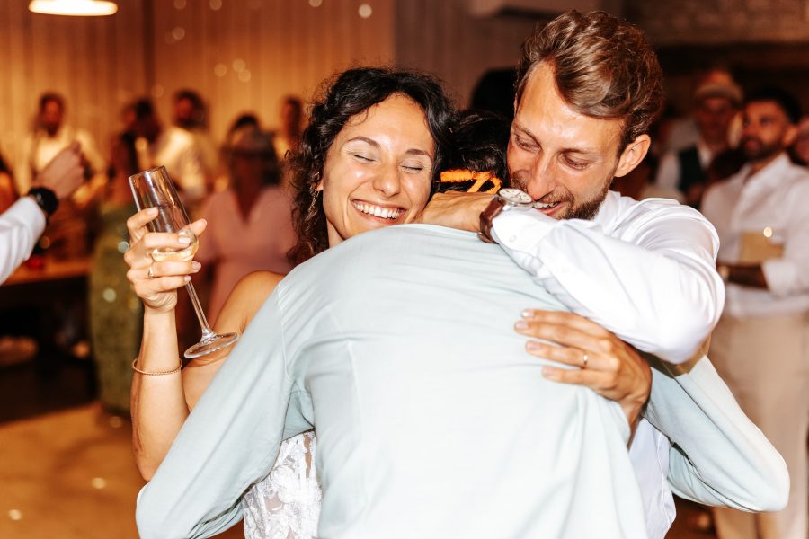Mariage Lucie & Olivier