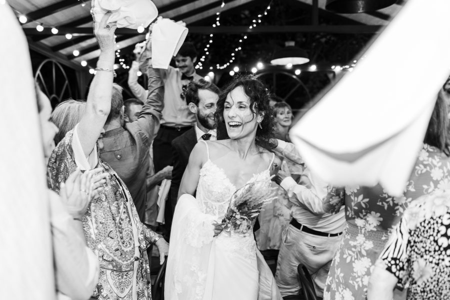 Mariage Lucie & Olivier