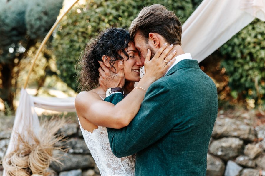 Mariage Lucie & Olivier
