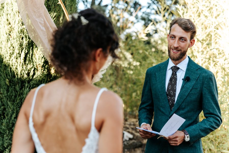 Mariage Lucie & Olivier