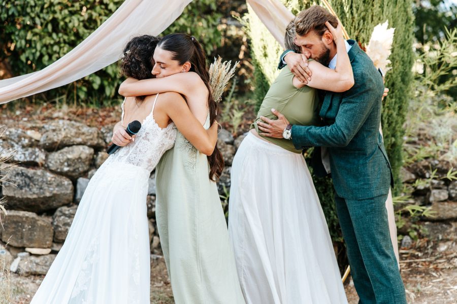 Mariage Lucie & Olivier