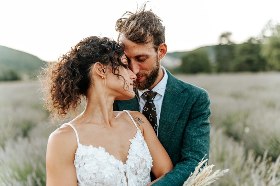 Mariage Lucie & Olivier