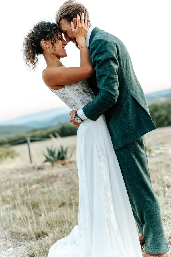 Mariage Lucie & Olivier