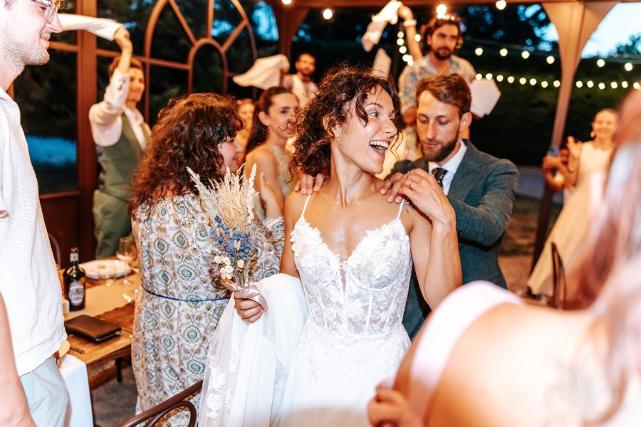 Mariage Lucie & Olivier